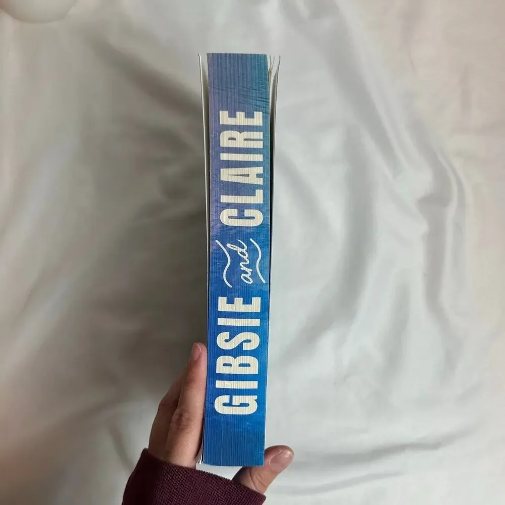 Taming 7 Chloe Walsh Deluxe Paperback Sprayed Edges Boys of Tommen #5 NEW